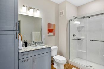 at Anthem Luxury Rentals and Apartments in Huntsville, AL
